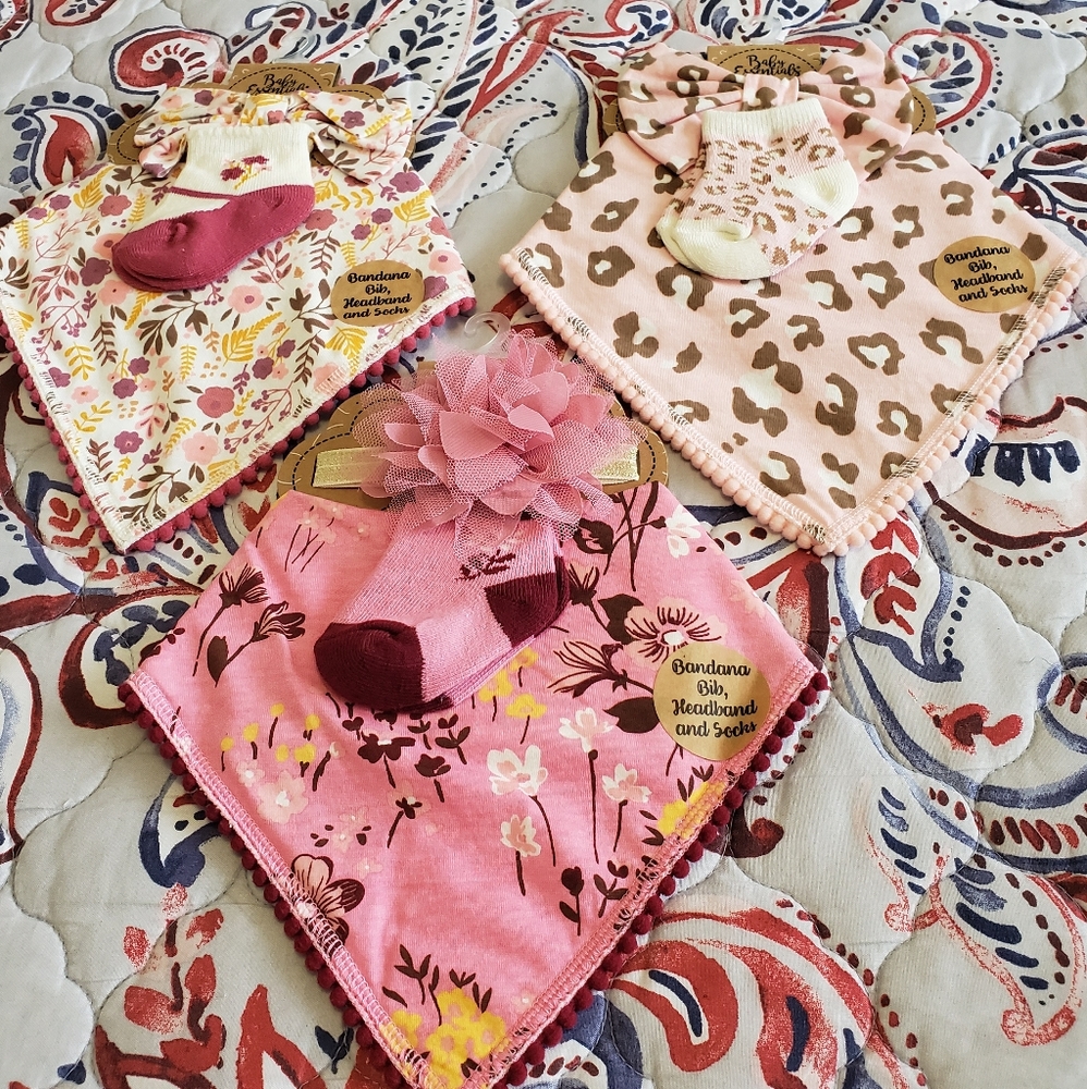 Baby bundle - Picture 4 of 10